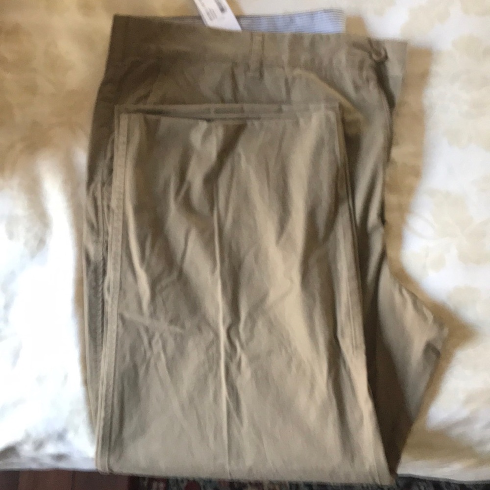Men’s Lacoste Khakis